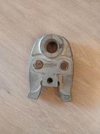 Mini persbek henco 26, Doe-het-zelf en Verbouw, Ophalen, Zo goed als nieuw
