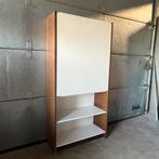 OPRUIMING 't Spectrum wandmeubel Martin Visser jaren 60, Huis en Inrichting, Kasten | Wandmeubels, Gebruikt, 't Spectrum, Minder dan 150 cm