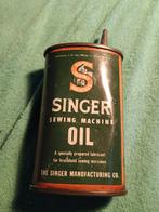 Singer purol liplickers blikjes, Ophalen of Verzenden, Gebruikt, Overige, Overige merken