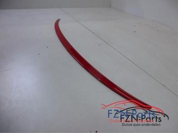Audi A3 8V5 Sedan spoiler S-Line Achterklepspoiler beschikbaar voor biedingen