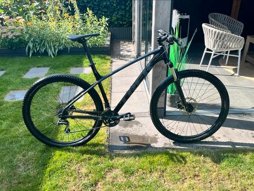 Trek Marlin 5 XL, Fietsen en Brommers, Fietsen | Mountainbikes en ATB, Gebruikt, Heren, Trek, 57 cm of meer, Hardtail, Ophalen