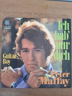 Peter Maffay ‎– Ich Hab' Nur Dich, Ophalen of Verzenden, 1960 tot 1980, Gebruikt, Overige formaten