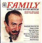 EP van Mitch Miller & the Gang, Cd's en Dvd's, Ophalen of Verzenden, Zo goed als nieuw, EP