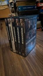 Moordvrouw ( seizoen 1 t/m 5 ), Cd's en Dvd's, Dvd's | Tv en Series, Ophalen of Verzenden, Zo goed als nieuw