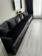 3 Marokkaanse banken, Ophalen of Verzenden, Zo goed als nieuw, Tweepersoons, 200 cm