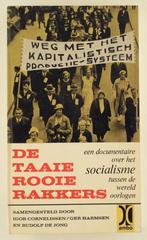 Cornelissen, Igor - De taaie rooie rakkers / Een documentai