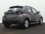 Mazda 2 Hybrid 1.5 Centre-line | LM velgen | Stoelverwarming, Auto's, Mazda, 12 maanden, Bedrijf, LED verlichting, 26 km/l