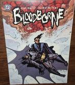 Batman / Nightwing: Bloodborne • One-Shot, Complete serie of reeks, Verzenden, Nieuw, Amerika