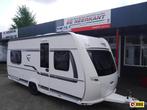 Fendt Opal 465 SFH, Caravans en Kamperen, Caravans, Standaardzit, Bedrijf, Schokbreker, Overige typen