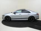 Mercedes-Benz CLA-klasse 180 Star Edition AMG Line Plus /Pan, Auto's, CLA, 136 pk, Gebruikt, Euro 6
