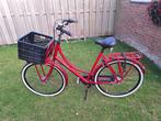 Damesfiets 57 inch, Versnellingen, 56 cm of meer, Zo goed als nieuw, Ophalen