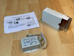 PoE injector, Ophalen of Verzenden, Nieuw