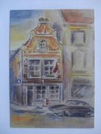 M24 Maastricht - 't Liewke - Grote Gracht, Verzamelen, Verzenden, 1980 tot heden, Ongelopen, Limburg