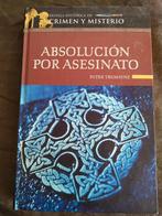 Peter Tremayne - Absolución por asesinato, Boeken, Ophalen of Verzenden, Zo goed als nieuw, Peter Tremayne, Non-fictie