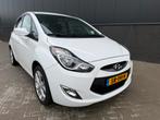 Hyundai iX20 1.4 I-Catcher Navi Camera Cruise Trekhaak 2015, Voorwielaandrijving, Euro 5, Stof, 4 cilinders