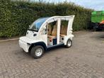 Golfkar, Ophalen, Gebruikt, Golfkar, Overige merken