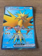 Zapdos ex, Ophalen of Verzenden, Zo goed als nieuw, Losse kaart