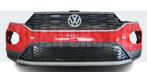 Bumper Volkswagen T-Roc TRoc 2GA 17-21 2GA807221J Voorbumper, Auto-onderdelen, Gebruikt, Voor, 6 maanden garantie, Ophalen of Verzenden