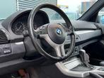 BMW X5 BWJ 2002 | 3.0i 232PK Executive AUTOMAAT | LEER | SCH, Automaat, 232 pk, Leder, Vierwielaandrijving