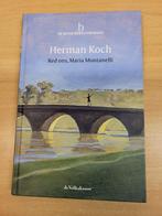 Red ons, maria montanelli.                          No 11., Boeken, Ophalen of Verzenden, Nieuw, Heman koch, Nederland