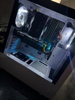 MOET WEG! Asus Z270 Extreme 4 i5-7400 16GB 512SSD GTX 650 TI, Computers en Software, Desktop Pc's, Ophalen, Zelf gebouwde pc, 512 GB