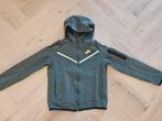Nike Tech vest maat M 137-147cm, Kinderen en Baby's, Kinderkleding | Maat 140, Ophalen of Verzenden, Zo goed als nieuw, Nike, Jongen