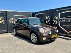 Mini cooper 1.6 Mayfair Editoin Full Option, Voorwielaandrijving, Gebruikt, 4 cilinders, Bruin