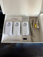 Te koop set DVS1200, Ophalen, Gebruikt, Devolo