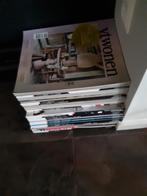 VT WONEN TIJDSCHRIFTEN GRATIS, Boeken, Tijdschriften en Kranten, Ophalen, Zo goed als nieuw, Overige typen