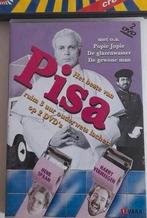 Pisa het Beste Harry vermengen, Henk Spaan, Cd's en Dvd's, Alle leeftijden, Ophalen of Verzenden, Zo goed als nieuw, Stand-up of Theatershow