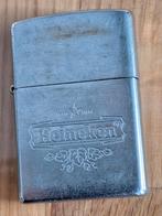 Zippo aansteker Heineken, Verzamelen, Rookartikelen, Aanstekers en Luciferdoosjes, Ophalen, Gebruikt, Aansteker