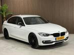 Bmw 3-serie 320i EDE Upgrade Ed., Auto's, Achterwielaandrijving, Euro 6, 4 cilinders, Wit