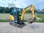 New Holland E19C, Ophalen, Gebruikt, New Holland, Tot 2500