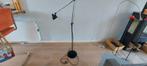 Vloerlamp, leeslamp, Ophalen of Verzenden, Zo goed als nieuw, 150 tot 200 cm