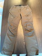 Z.g.a.n. Deerhunter jachtbroek/outdoorbroek 2 x gedagen!, Ophalen of Verzenden, Zo goed als nieuw, Groen, Lang