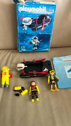Playmobil nr 4910, Kinderen en Baby's, Speelgoed | Playmobil, Ophalen of Verzenden, Gebruikt