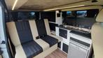 Vw T5 Gp 2.0 TDI 140Pk 6.Bak  Standkachel Bj 2014, Buscamper of Camperbus, Volkswagen, Tot en met 2, Diesel