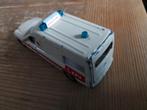 Mercedes ambulance, S, Auto, Zo goed als nieuw, S