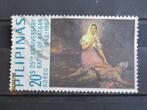 POSTZEGEL  FILIPIJNEN 1967   =974=, Postzegels en Munten, Postzegels | Azië, Zuidoost-Azië, Ophalen of Verzenden, Gestempeld
