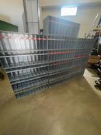 16 Kleur Depot Systeem -Haarverf Opslag/ schwarzkopf verfbox, Ophalen, Gebruikt, Ogen