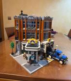 Lego 10264, Ophalen of Verzenden, Zo goed als nieuw, Complete set, Lego