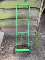 Grasmaaier Brill Simplex 30 cm, Tuin en Terras, Grasmaaiers, 30 t/m 39 cm, Brill, Gebruikt, Handgrasmaaier