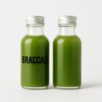 Flesje natuurlijk detox shot sport sulforafaan gezond darmen, Ophalen of Verzenden