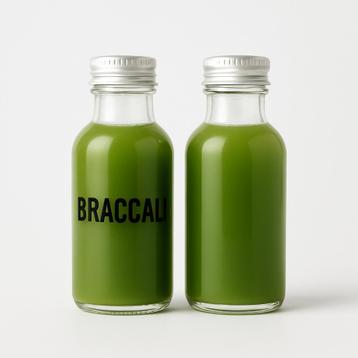 Flesje natuurlijk detox shot sport sulforafaan gezond darmen beschikbaar voor biedingen