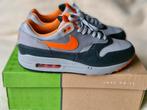 Nike air max 1 Huf Orange 42.5, Overige kleuren, Nike, Ophalen of Verzenden, Sneakers of Gympen