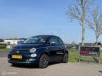 Fiat 500 0.9 TwinAir Turbo Collezione pano/bluetooth/pdc/cru, Voorwielaandrijving, Gebruikt, Euro 6, 905 kg