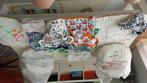 Wasbare luiers pakket, Kinderen en Baby's, Ophalen, Gebruikt, Overige typen, Overige merken
