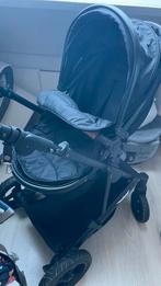 Kinderwagen sleeworld, Kinderen en Baby's, Kinderwagens en Combinaties, Ophalen, Gebruikt, Overige merken, Met autostoeltje