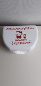 Hello Kitty broodtrommeltje, Ophalen of Verzenden