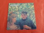 Echo and the Bunnymen - The back of love (1982), Gebruikt, 7 inch, Single, Ophalen of Verzenden